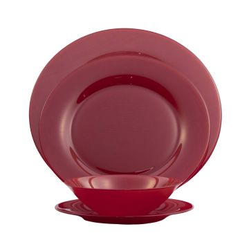 Image of VIBE Real Red